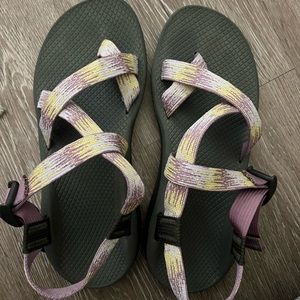 Chacos